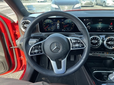 2019 Mercedes-Benz A-Class A 220 in Ballwin, MO