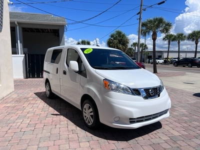 2019 Nissan NV 200 S in Tampa, FL