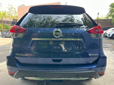 2019 Nissan Rogue AWD SV in Newark, NJ
