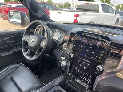 2019 RAM 1500 Limited in Middleton, WI