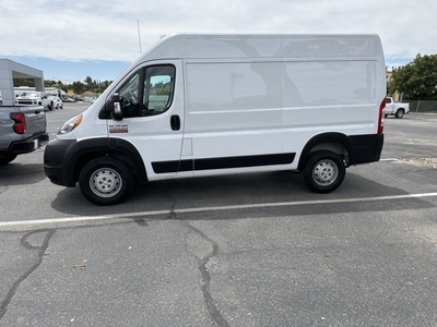 2019 RAM ProMaster 2500 High Roof in Paso Robles, CA