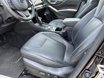 2019 Subaru Forester Touring in Carrollton, GA