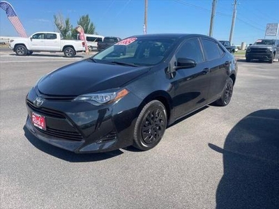 2019 Toyota Corolla for Sale in Co Bluffs, Iowa