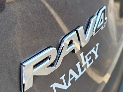 2019 Toyota RAV4 LE FWD in Roswell, GA