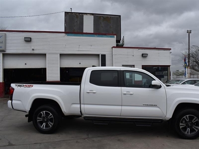 2019 Toyota Tacoma 4WD TRD Off Road Double Cab 6'' Be in Hartford, CT