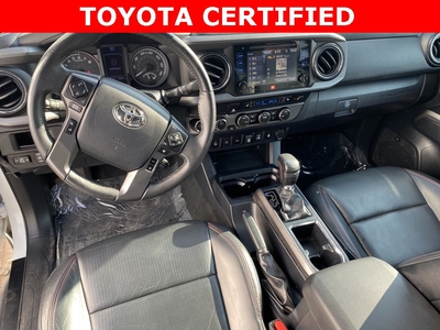 2019 Toyota Tacoma TRD Pro in Rochester, MN