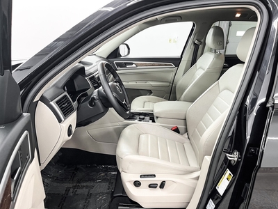 2019 Volkswagen Atlas 3.6 V6 SEL Premium in Frankfort, KY