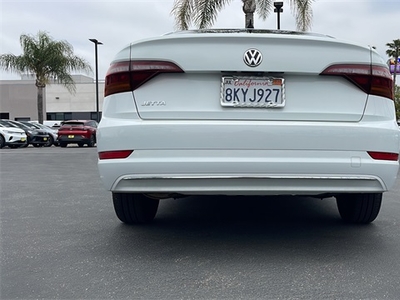 2019 Volkswagen Jetta SEL in Corona, CA