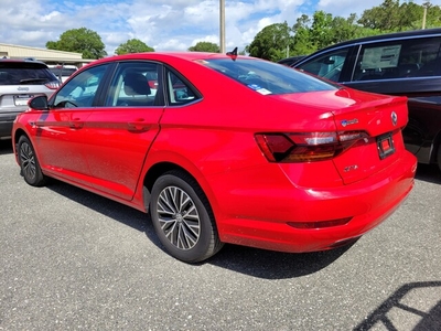 2019 Volkswagen Jetta SEL in Jacksonville, FL