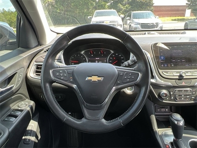 2020 Chevrolet Equinox Premier in Crestview, FL