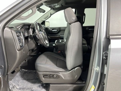 2020 Chevrolet Silverado 1500 LT in Brockton, MA