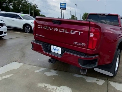 2020 Chevrolet Silverado 3500HD High Country in Covington, GA