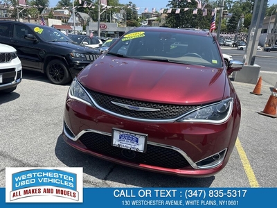 2020 Chrysler Pacifica Limited in White Plains, NY