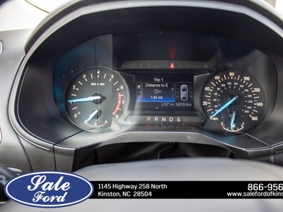 2020 Ford Edge SE in Kinston, NC