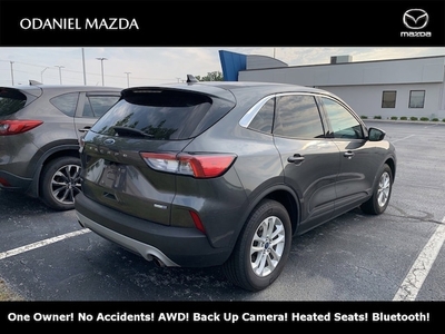 2020 Ford Escape SE in Fort Wayne, IN