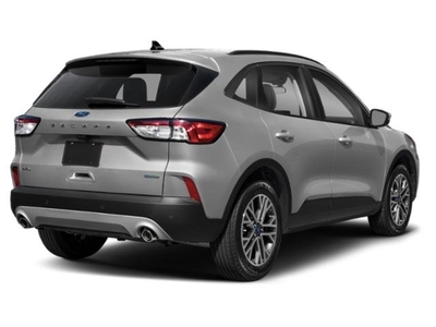 2020 Ford Escape SEL in Mission Hills, CA