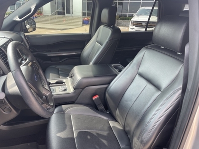 2020 Ford Expedition XLT in Tulsa, OK