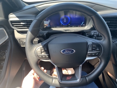 2020 Ford Explorer ST in Russellville, AR