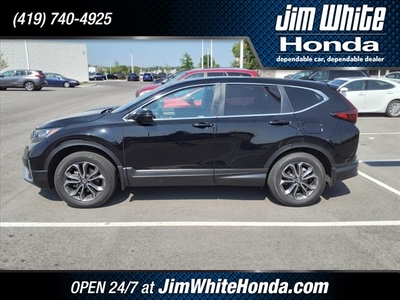 2020 Honda CR-V EX in Maumee, OH