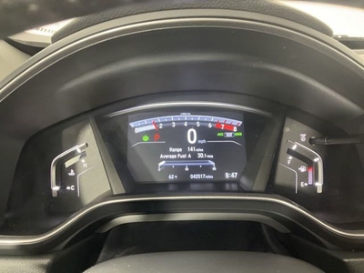 2020 Honda CR-V EX-L in Fort Wayne, IN