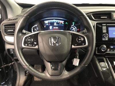 2020 Honda CR-V LX in North Olmsted, OH