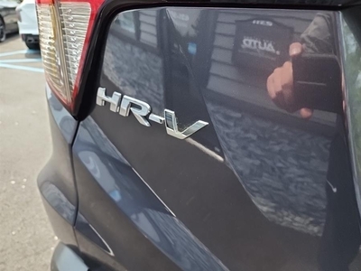 2020 Honda HR-V LX AWD CVT in Islip, NY