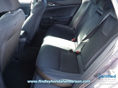 2020 Honda Insight EX in Henderson, NV