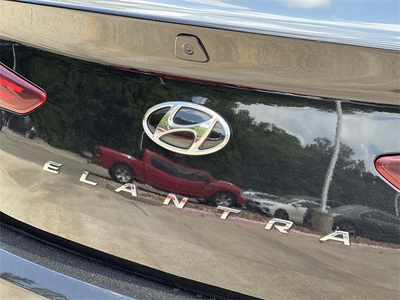 2020 Hyundai Elantra SEL in Silsbee, TX