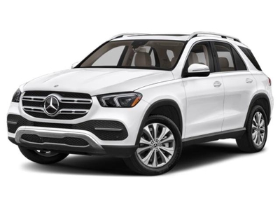 2020 Mercedes-Benz GLE GLE 350 in Morristown, NJ