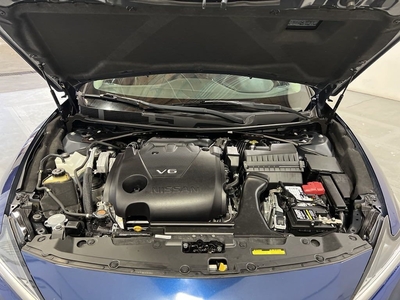 2020 Nissan Maxima 3.5 SV in Yakima, WA