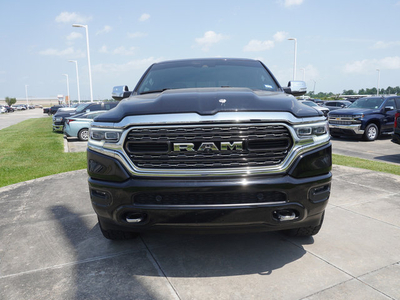 2020 RAM 1500 Limited 2WD 5ft7 Box in Lake Charles, LA