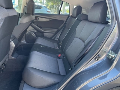 2020 Subaru Impreza Premium in Lake Worth, FL