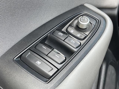2020 Subaru Legacy Premium in Brookfield, CT