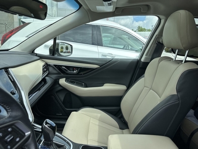 2020 Subaru Outback Limited in Bethesda, MD