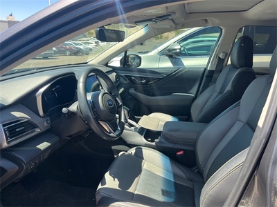 2020 Subaru Outback Onyx Edition XT in Prescott, AZ