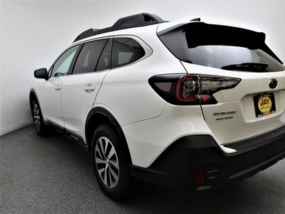2020 Subaru Outback Premium in Bedford, OH