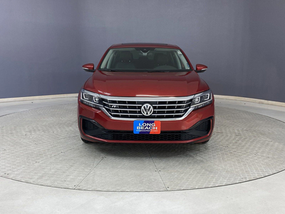 2020 Volkswagen Passat 2.0T R-Line in Signal Hill, CA