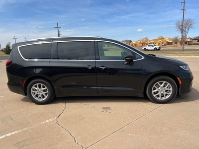 2021 Chrysler Pacifica Touring L in Lubbock, TX