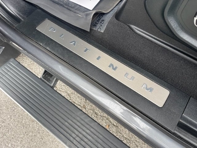 2021 Ford F350sd Platinum in Smyrna, TN