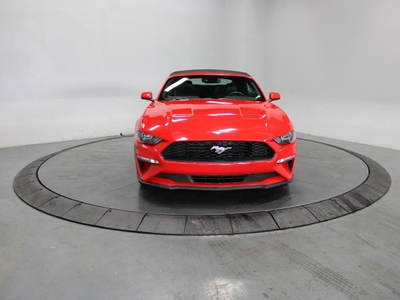2021 Ford Mustang in De Soto, MO