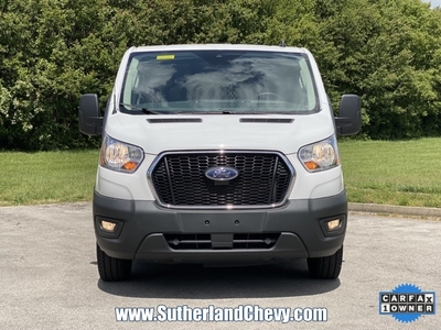 2021 Ford Transit-250 in Nicholasville, KY
