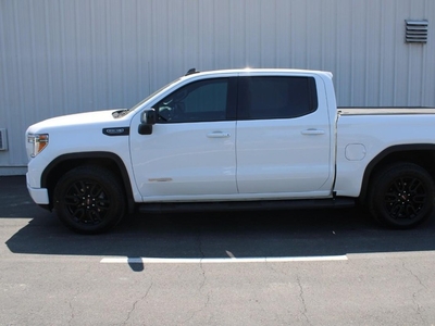 2021 GMC Sierra 1500 4WD Elevation Crew Cab in Fort Atkinson, WI