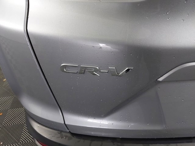 2021 Honda CR-V EX in Jacksonville, FL