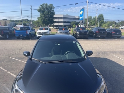2021 Honda CR-V EX in Memphis, TN