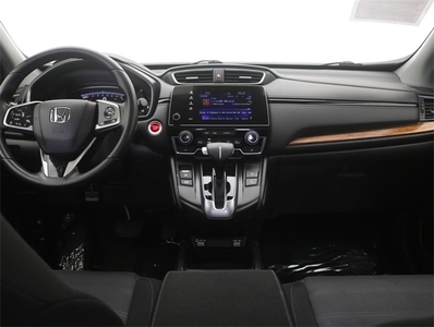 2021 Honda CR-V EX in Montclair, CA