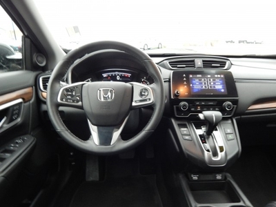 2021 Honda CR-V EX-L in Tulsa, OK