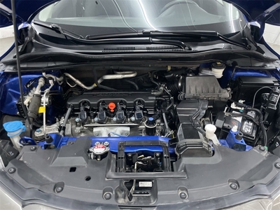 2021 Honda HR-V EX in Austin, TX