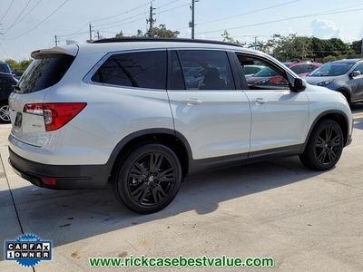 2021 Honda Pilot SPECIAL EDITION 2WD in Fort Lauderdale, FL