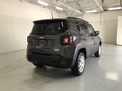 2021 Jeep Renegade Latitude in Dayton, OH