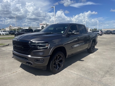 2021 RAM 1500 Limited 4WD 5ft7 Box in Lake Charles, LA